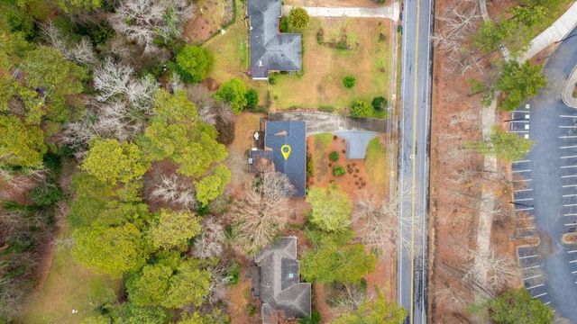 2368 Peeler Road, Dunwoody, GA 30338