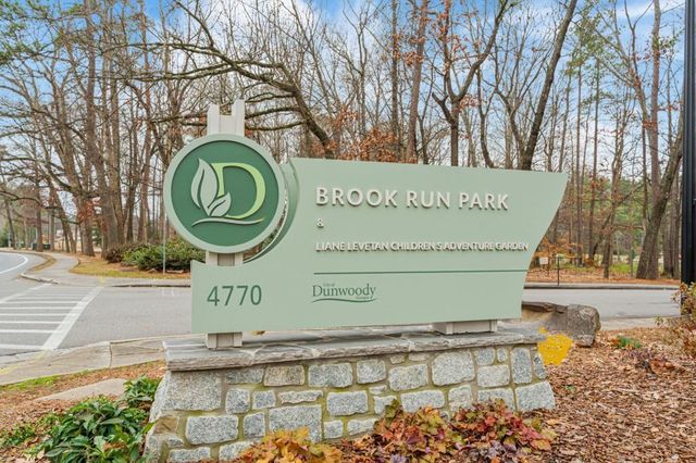 2368 Peeler Road, Dunwoody, GA 30338