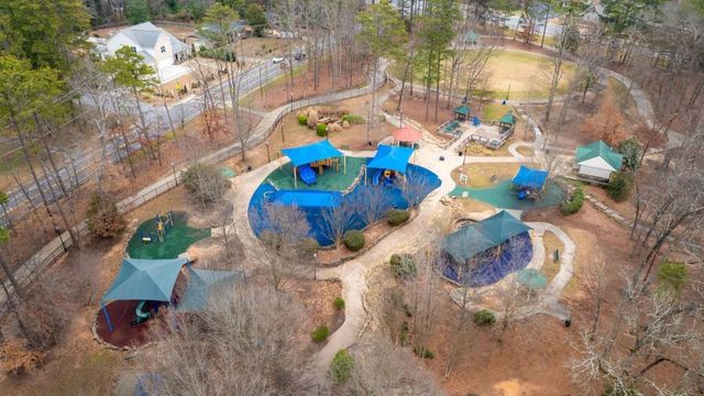 2368 Peeler Road, Dunwoody, GA 30338