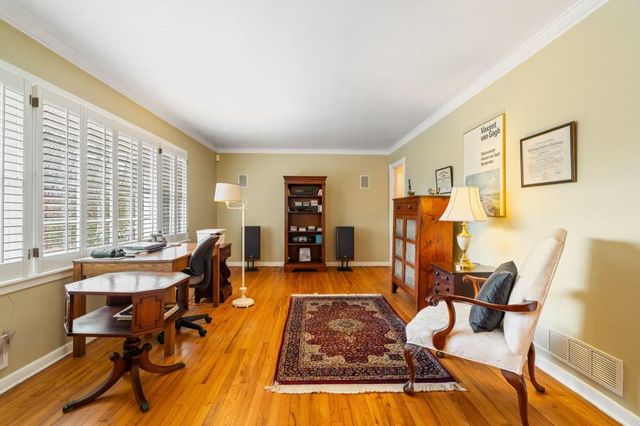 2368 Peeler Road, Dunwoody, GA 30338