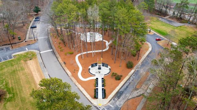 2368 Peeler Road, Dunwoody, GA 30338