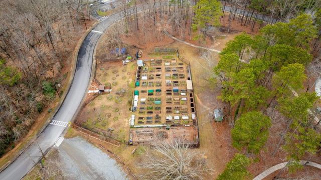 2368 Peeler Road, Dunwoody, GA 30338