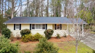 2368 Peeler Road, Dunwoody, GA 30338