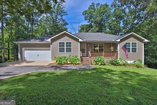 107 Emmette Drive, Dawsonville, GA 30534