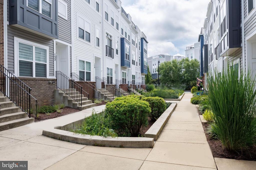 156 LEJEUNE WAY, Annapolis, MD 21401