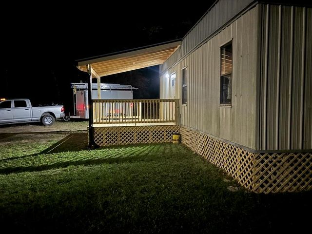 411 Oak Tree Drive, Point Blank, TX 77364