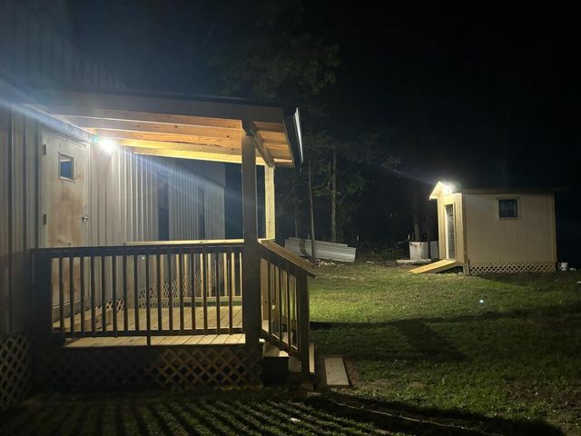 411 Oak Tree Drive, Point Blank, TX 77364