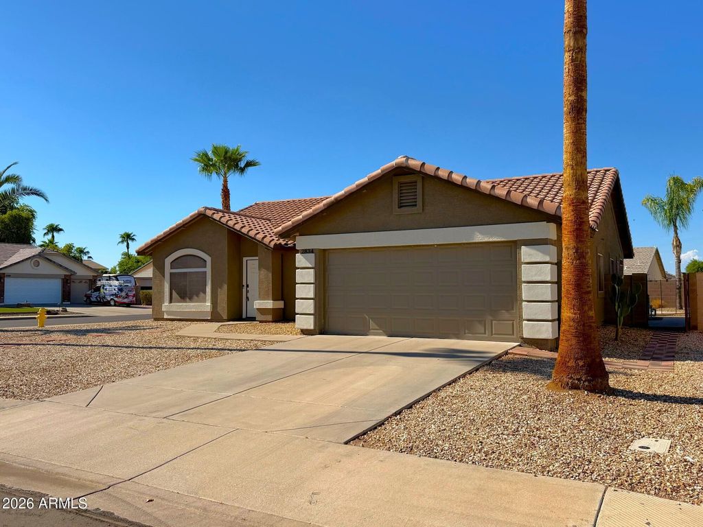 2834 E Oakland Court, Gilbert, AZ 85295 — photo 2