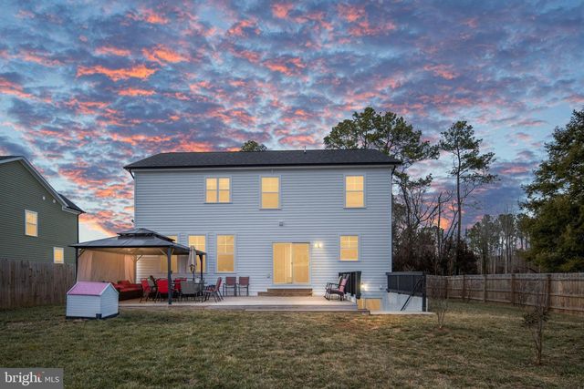 14 CAROL ST, Fredericksburg, VA 22405