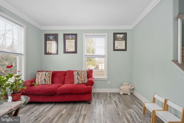 14 CAROL ST, Fredericksburg, VA 22405