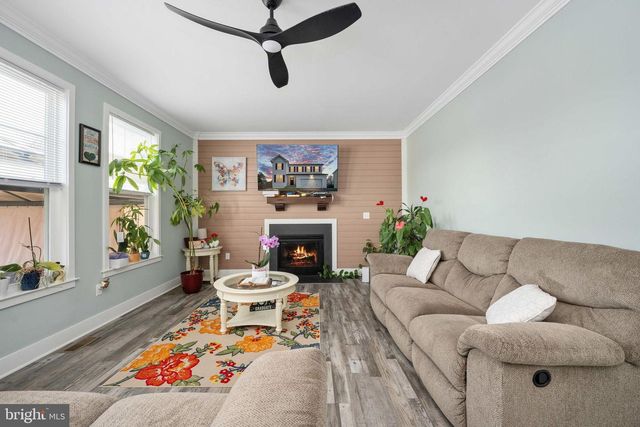 14 CAROL ST, Fredericksburg, VA 22405