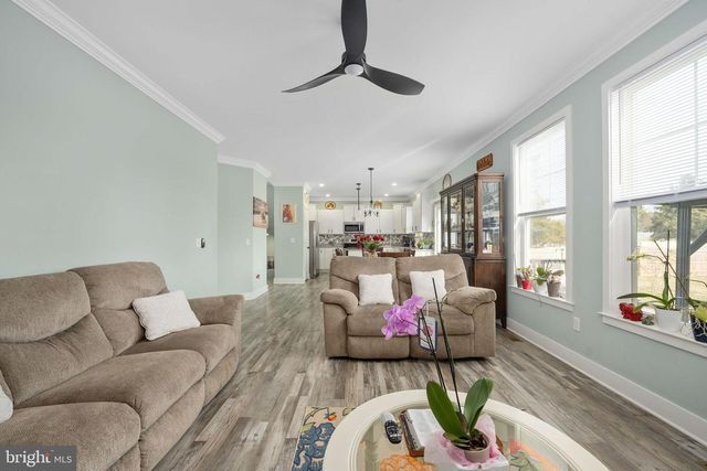 14 CAROL ST, Fredericksburg, VA 22405