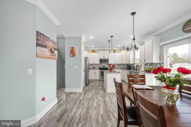 14 CAROL ST, Fredericksburg, VA 22405