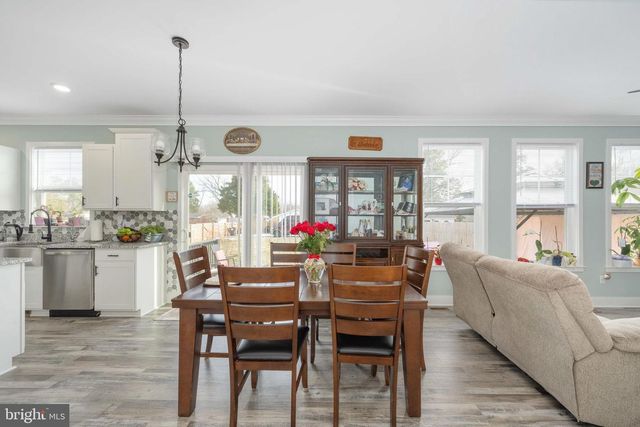 14 CAROL ST, Fredericksburg, VA 22405