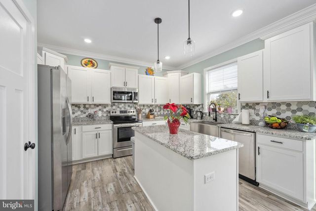 14 CAROL ST, Fredericksburg, VA 22405