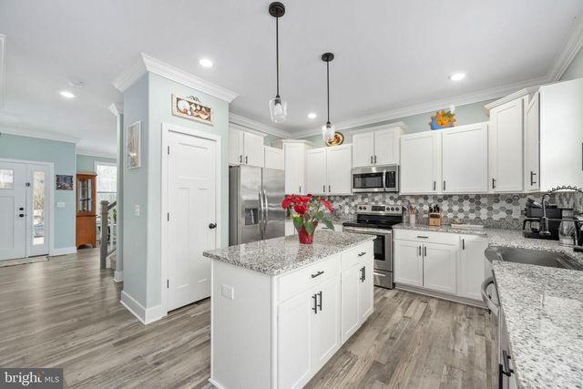 14 CAROL ST, Fredericksburg, VA 22405