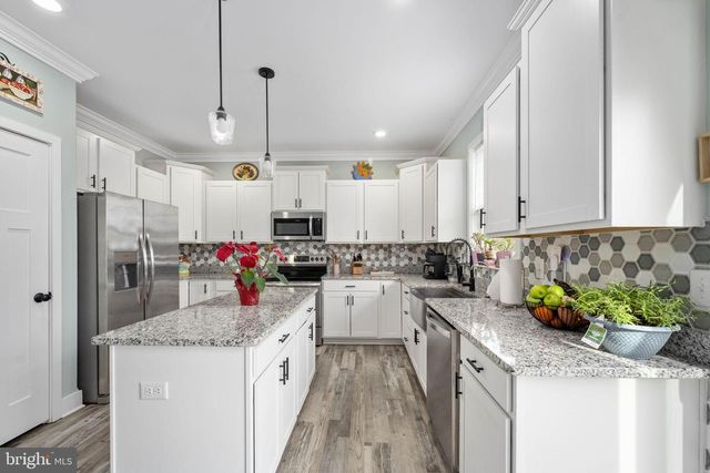 14 CAROL ST, Fredericksburg, VA 22405