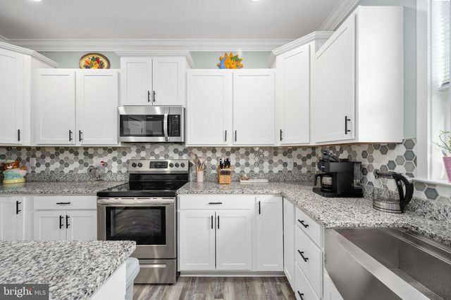 14 CAROL ST, Fredericksburg, VA 22405