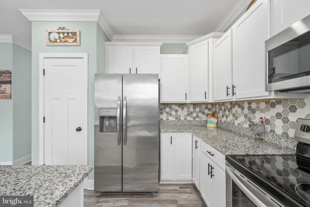 14 CAROL ST, Fredericksburg, VA 22405