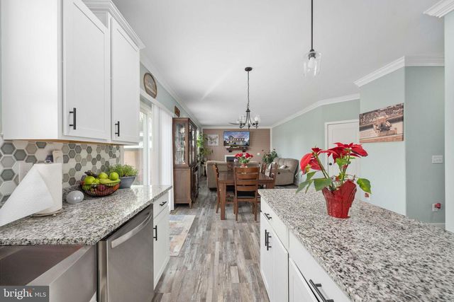 14 CAROL ST, Fredericksburg, VA 22405