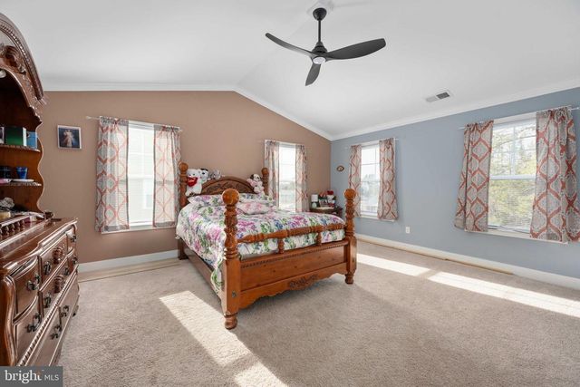 14 CAROL ST, Fredericksburg, VA 22405