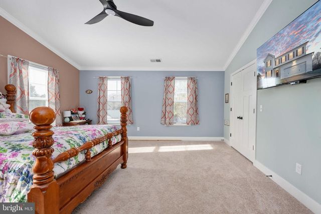 14 CAROL ST, Fredericksburg, VA 22405