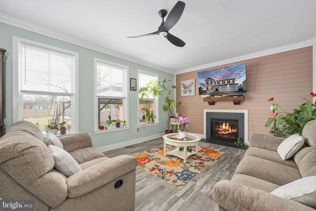 14 CAROL ST, Fredericksburg, VA 22405