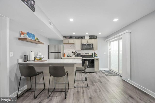 14 CAROL ST, Fredericksburg, VA 22405