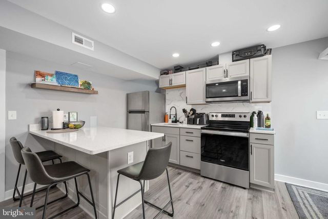 14 CAROL ST, Fredericksburg, VA 22405