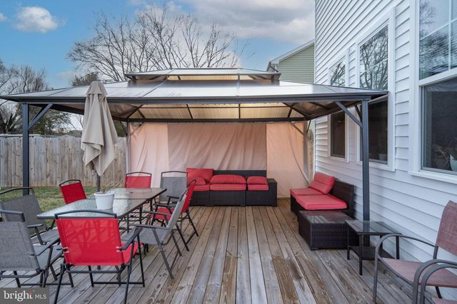 14 CAROL ST, Fredericksburg, VA 22405