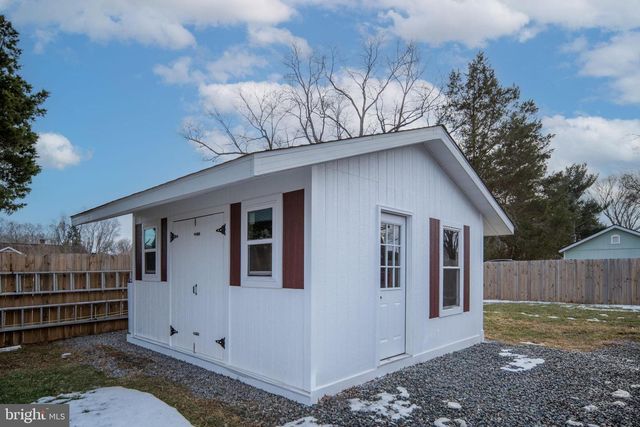 14 CAROL ST, Fredericksburg, VA 22405