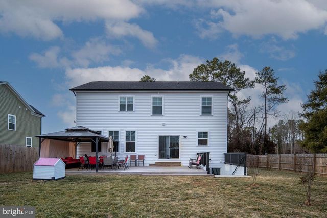 14 CAROL ST, Fredericksburg, VA 22405