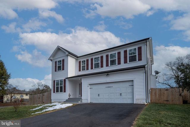 14 CAROL ST, Fredericksburg, VA 22405