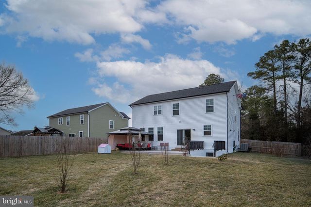 14 CAROL ST, Fredericksburg, VA 22405