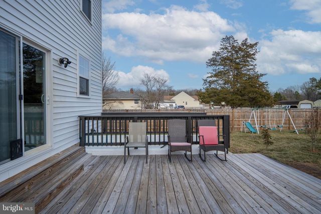 14 CAROL ST, Fredericksburg, VA 22405