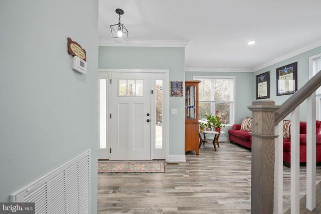 14 CAROL ST, Fredericksburg, VA 22405