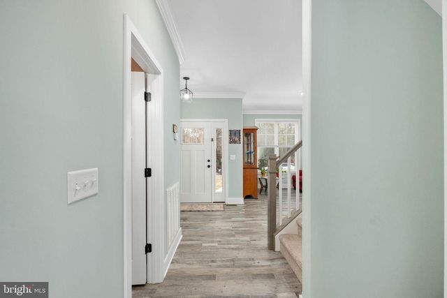 14 CAROL ST, Fredericksburg, VA 22405