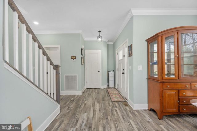 14 CAROL ST, Fredericksburg, VA 22405