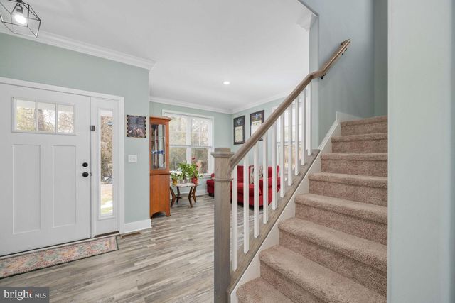 14 CAROL ST, Fredericksburg, VA 22405