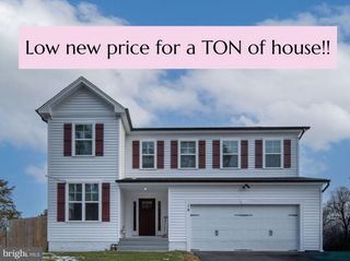 14 CAROL ST, Fredericksburg, VA 22405