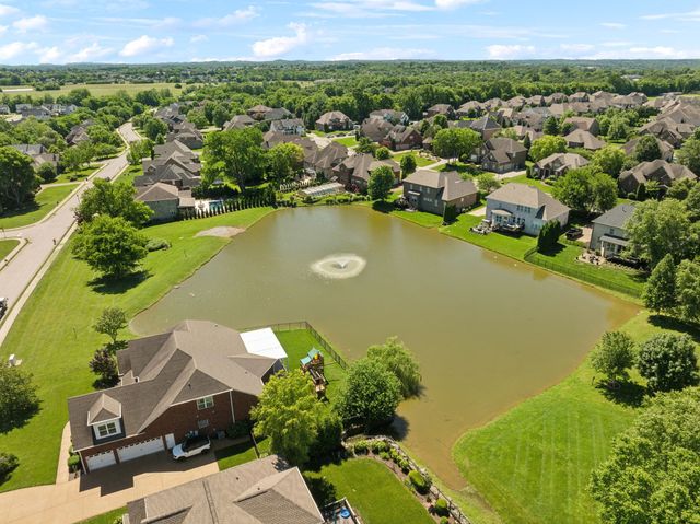 1006 Autumn Ridge Ct, Spring Hill, TN 37174