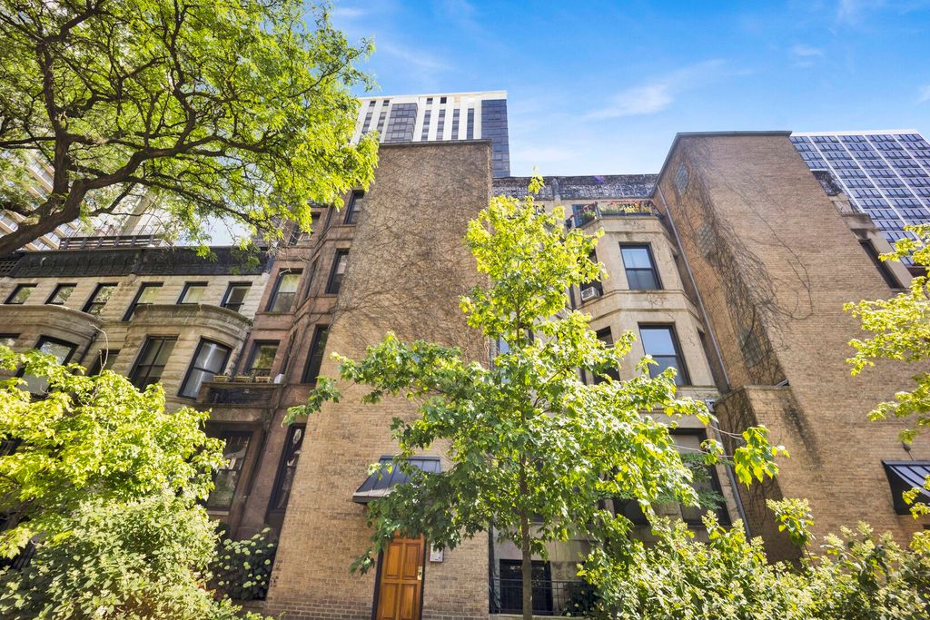 63 E Cedar Street 4B, Chicago, IL 60611