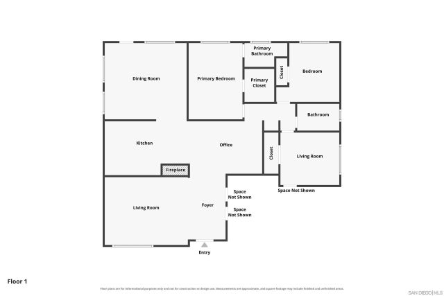 6885 Rockglen Ave, San Diego, CA 92111