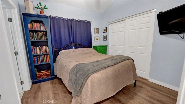 1140 Molino Avenue 5, Long Beach, CA 90804
