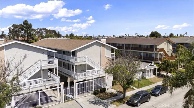 1140 Molino Avenue 5, Long Beach, CA 90804