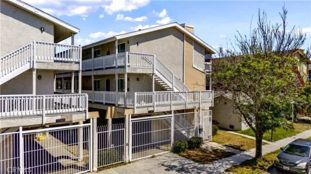 1140 Molino Avenue 5, Long Beach, CA 90804