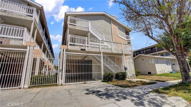1140 Molino Avenue 5, Long Beach, CA 90804