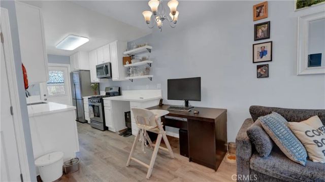 1140 Molino Avenue 5, Long Beach, CA 90804