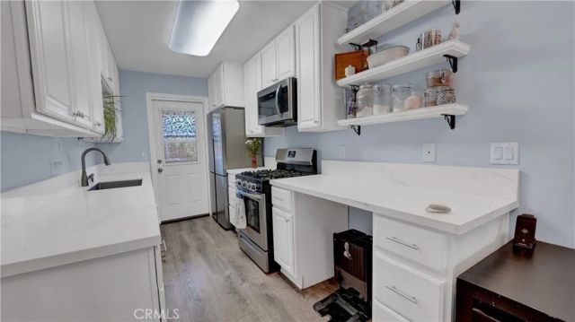 1140 Molino Avenue 5, Long Beach, CA 90804
