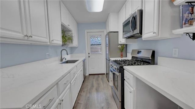 1140 Molino Avenue 5, Long Beach, CA 90804